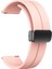 Samsung Galaxy Gear S3 46MM Kordon Kayış D-Buckle Sport Silikon 22/K2D 1