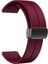Huawei Watch Gt3 Pro Kordon Kayış D-Buckle Sport Silikon 22/K2D 1