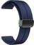 Honor Watch Gs Pro Kordon Kayış D-Buckle Sport Silikon 22/K2D 1