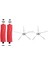 S7 Robot Süpürge Uyumlu 2 Ad.ana Fırça,2 Ad Yan Fırça Seti 1