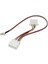 3 Pin Molex Kablo 3 Pin Fan Power Kablosu 3 Pin Fan Güç Kablosu Molex 3 Pin Kablo 1