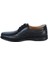 016 Comfort Deri Erkek Casual Ayakkabı 2