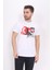 Toontoy Unisex Atatürk Baskılı Tişört 2