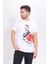 Toontoy Unisex Atatürk Baskılı Tişört 1