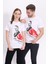 Toontoy Unisex Atatürk Baskılı Tişört 4