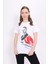 Toontoy Unisex Atatürk Baskılı Tişört 5