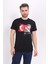 Toontoy Unisex Atatürk Baskılı Tişört 1