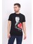 Toontoy Unisex Atatürk Baskılı Tişört 1