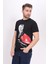 Toontoy Unisex Atatürk Baskılı Tişört 3