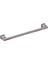 Doğanlar Techno 224 mm Mobilya Kulp Antik Gümüş 2