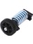Audi A6 4b-4f-4g Ön Sol Koltuk Ayar Dişlisi 2005 - 2011 7L0959111 2