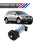 Vw Touareg 7l Ön Sol Koltuk Ayar Dişlisi 2003 - 2010 7L0959111 1