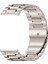 Huawei Watch GT GT2 GT3 GT4 GT5 42mm/Honor Magic 2 Kordon Klipsli Metal Kordon 04 1
