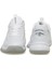 Racter Pu 3fx Beyaz Erkek Basketbol Ayakkabısı 5
