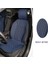 Elegance 2'li Set Minder Mavi / KLMNY535 1