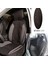 Elegance 5'li Set Minder Siyah-Gri / KLMNY542 1
