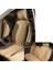 Elegance 5'li Set Minder Bej-Koyu Bej / KLMNY541 2