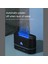 HN-111 Ultrasonic Hava Nemlendirici Siyah 5