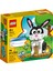 Iconic 40575 Year Of The Rabbit (194 Parça) 2