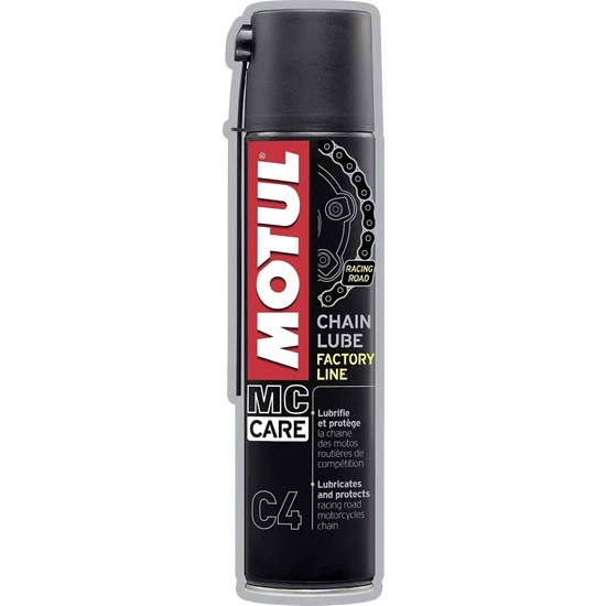 hepsiburada Motul C4 Zincir Yağlama Spreyi TYC00705126550 hepsiburada Motul C4 Zincir Yağlama Spreyi TYC00705126550