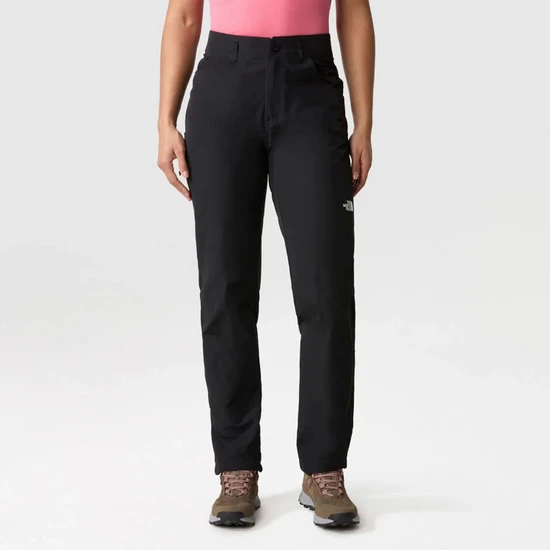 The North Face Kadın Outdoor Pantolon Exploration Pant NF0A824GJK31