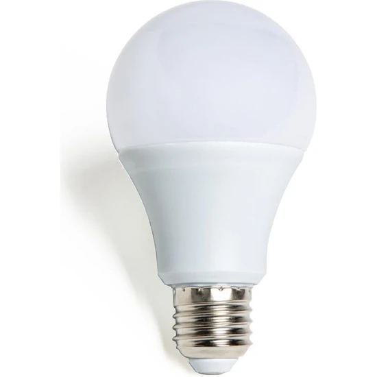 Cata Ct 4277B - Cata 9W LED Ampul Beyaz Renk E27 Duy