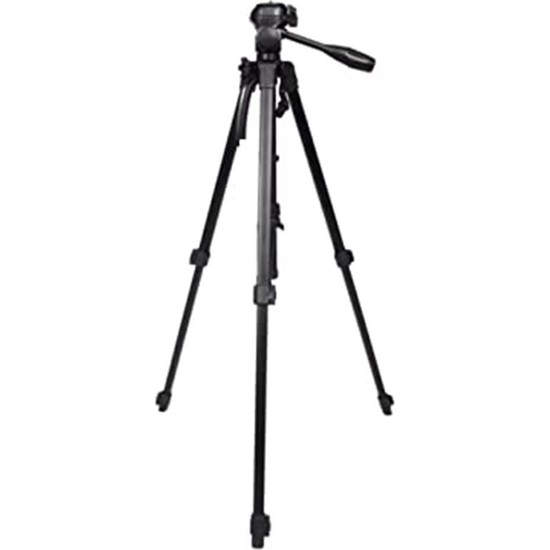 Pdx 201 Prodigix Dx Plus 157 cm Yarı Hidrolik Profesyonel Tripod