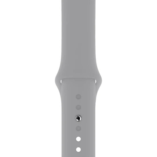 PSGT Apple Watch Seri 1/2/3/4/5/6/7/8/se/ultra 42MM 44MM 45MM 49MM Kordon Kayış Bileklik Klasik Kaliteli Silikon