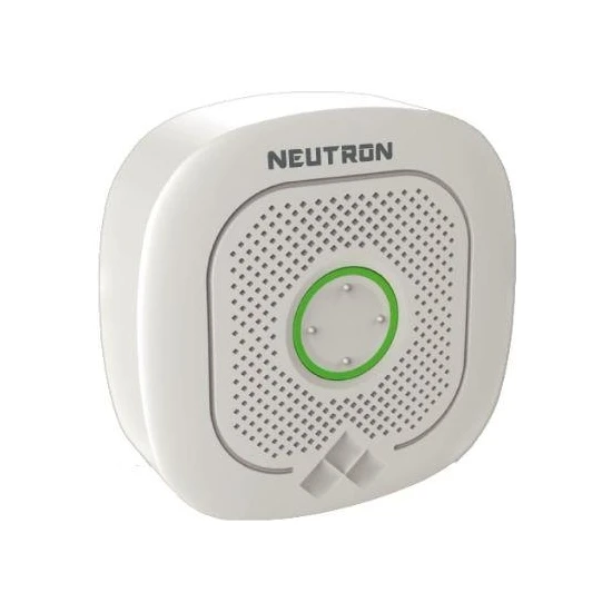 Neutron NTL-HM-99WB Alarm Seti