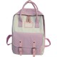  Renk Pembe