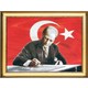 Seçili Renk Renkli