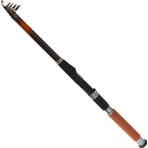 Okuma Remixon Cougar 3.00M 60-120GR Tele Kamış