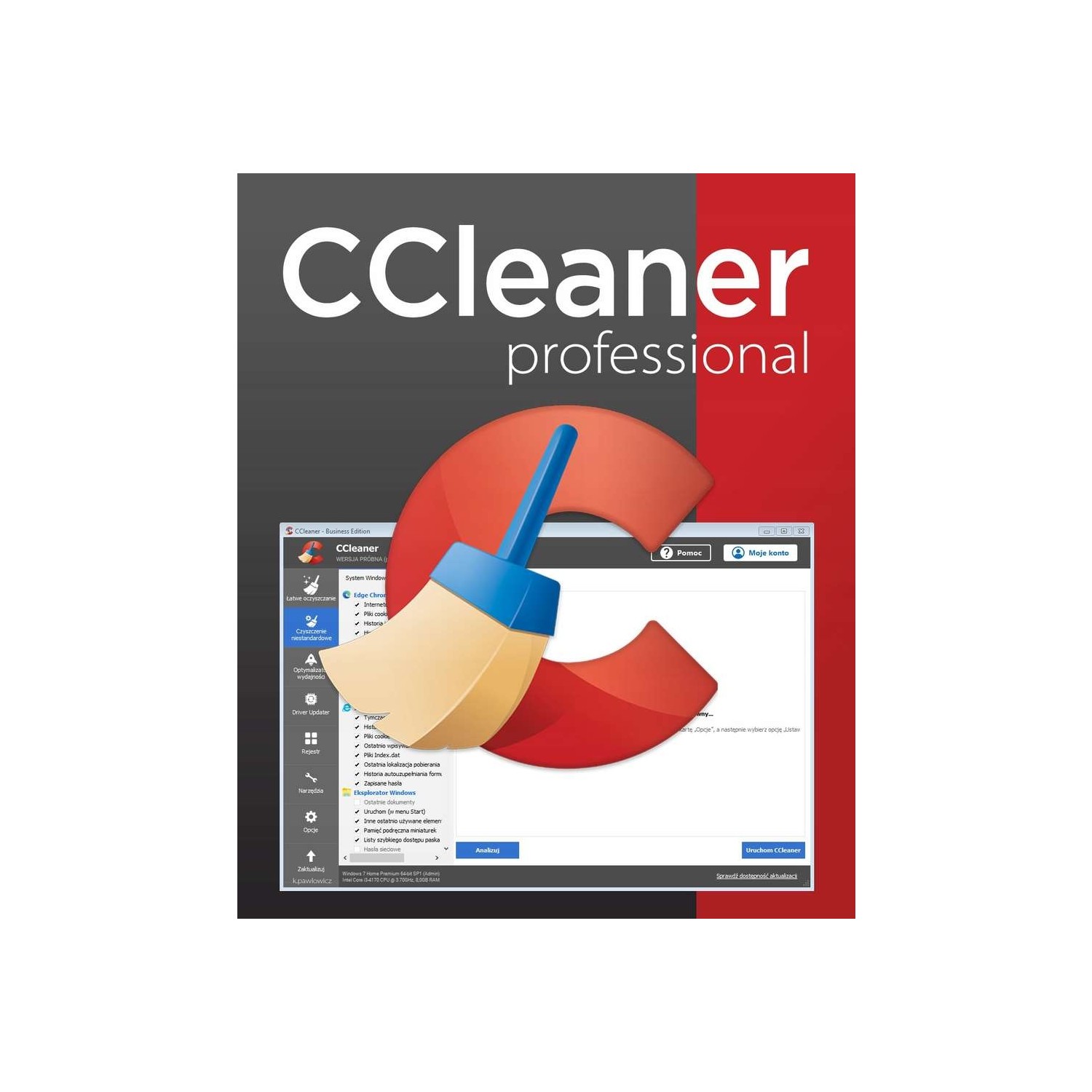 ccleaner pro windows