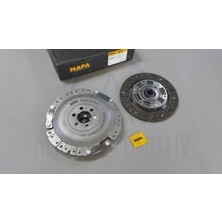 Mapa Seat Leon Mk1 1m Akl Bfq Baskı Balata Debriyaj Seti Mapa