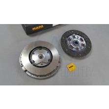 Mapa Seat Leon Mk1 1m Akl Bfq Baskı Balata Debriyaj Seti Mapa