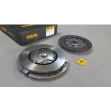 Mapa Seat Leon Mk1 1m Akl Bfq Baskı Balata Debriyaj Seti Mapa