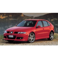 Mapa Seat Leon Mk1 1m Akl Bfq Baskı Balata Debriyaj Seti Mapa