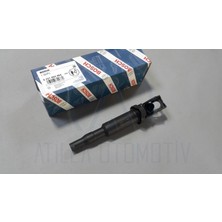 Bosch Bmw 7 Serisi E65 E66 E67 M54 N52 N62 N73 Ateşleme Bobini Bosch