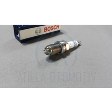 Bosch Range Rover Mk3 4.4 M62 4 Tırnak Buji Fgr 7 Dqp+ Bosch