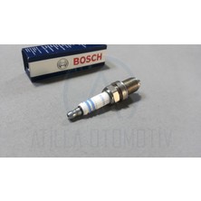 Bosch Range Rover Mk3 4.4 M62 4 Tırnak Buji Fgr 7 Dqp+ Bosch