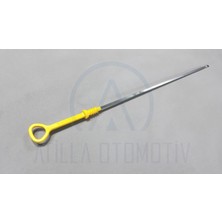 Atilla Vw Passat B3 B4 88-97 1.6 1.8 2.0 Motor Yağ Ölçüm Çubuğu Orijinal