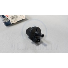 Bosch Vw Polo Classic 1.4-1.6 Yakıt Tank Havalandırma Valfi Bosch