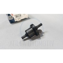 Bosch Vw Polo Classic 1.4-1.6 Yakıt Tank Havalandırma Valfi Bosch