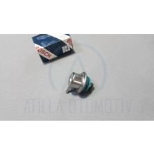 Bosch Seat Cordoba 6k 93-02 1.6 2.0i Yakıt Basınç Regülatörü Bosch