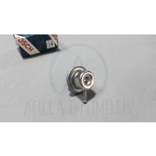Bosch Seat Cordoba 6k 93-02 1.6 2.0i Yakıt Basınç Regülatörü Bosch