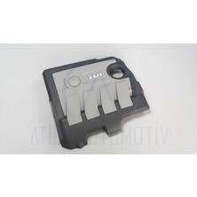 Atilla Seat Altea 5p 2009-2013 1.6 Tdi Motor Üst Koruma Kapağı