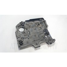 Atilla Seat Altea 5p 2009-2013 1.6 Tdi Motor Üst Koruma Kapağı