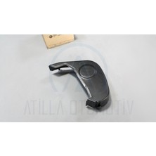 VWAG Seat Ibiza 6j 09-12 1.4 16V Triger Üst Koruma Kapağı Orijinal