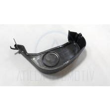 VWAG Seat Ibiza 6j 09-12 1.4 16V Triger Üst Koruma Kapağı Orijinal