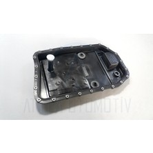 ZF Bmw X5 E70 2006-2013 Şanzıman Karteri Filtreli Zfs
